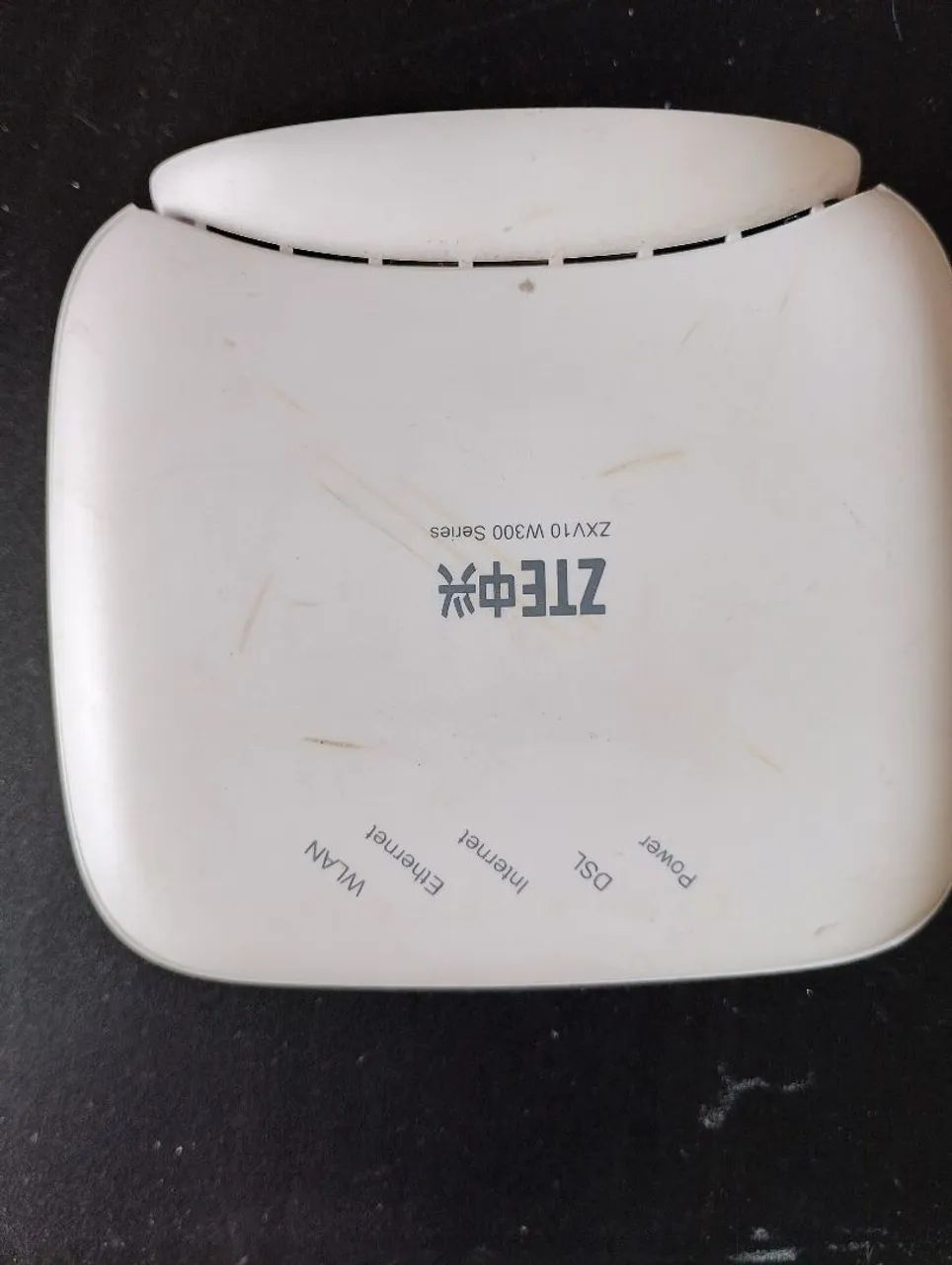 Roteador ZTE 