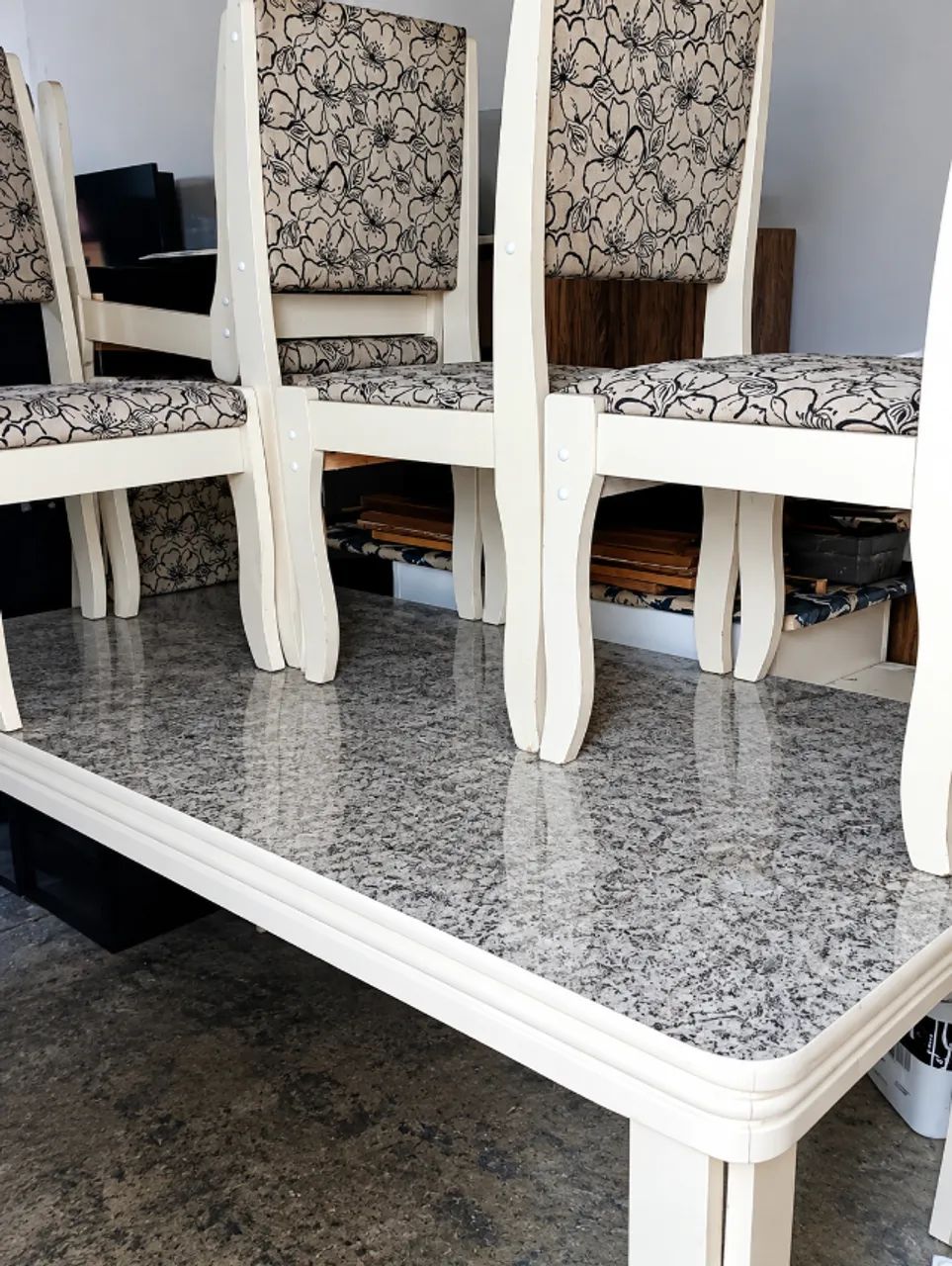 Mesa de jantar