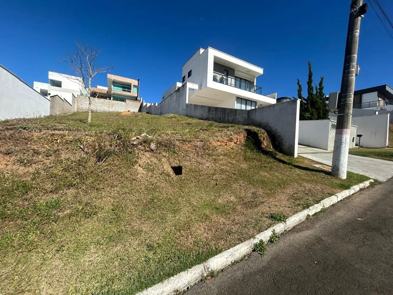 Lote / Terreno - Grama - Foto 3