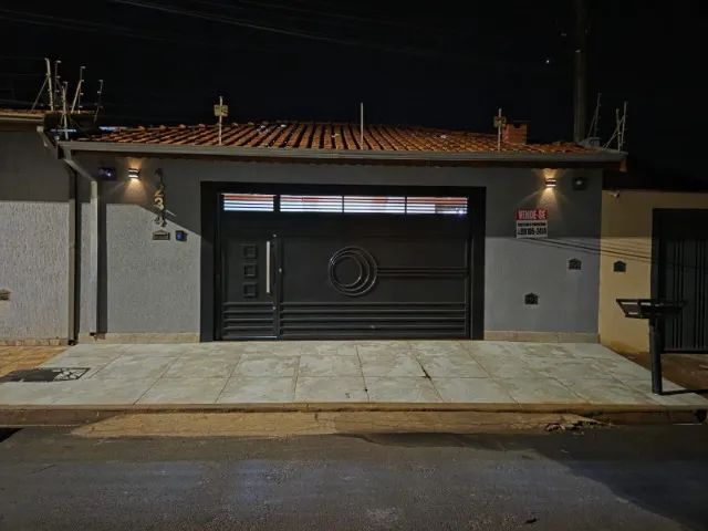Casa com 3 Quartos - PORTEIRA FECHADA - Foto 3