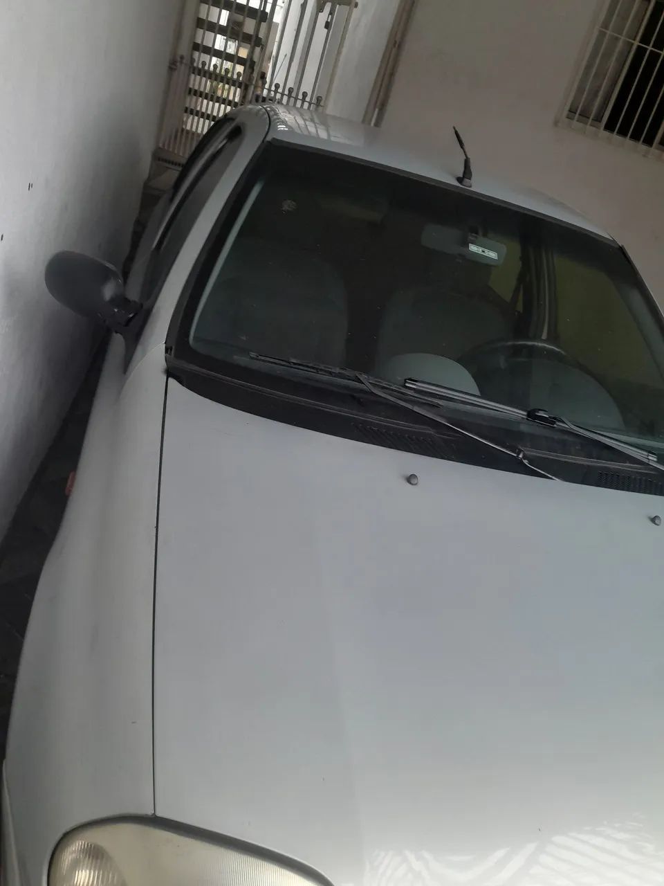 Renault Clio Clio RT/ Privil. 1.0/1.0 Hi-Power 16V 5p 2002