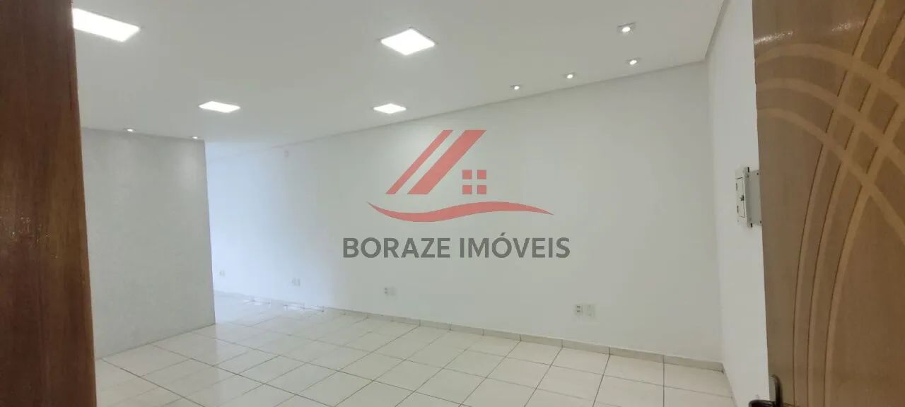 Sala Comercial para Locação com 50 m² no Bairro Matriz em Mauá/SP. - Foto 4