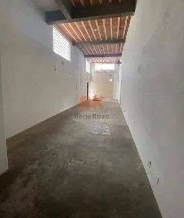 Loja para aluguel, Dona Clara - Belo Horizonte/MG