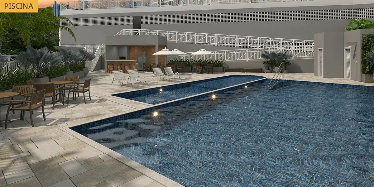 BIBLOS EDIFÍCIO RESIDENCIAL - Foto 3
