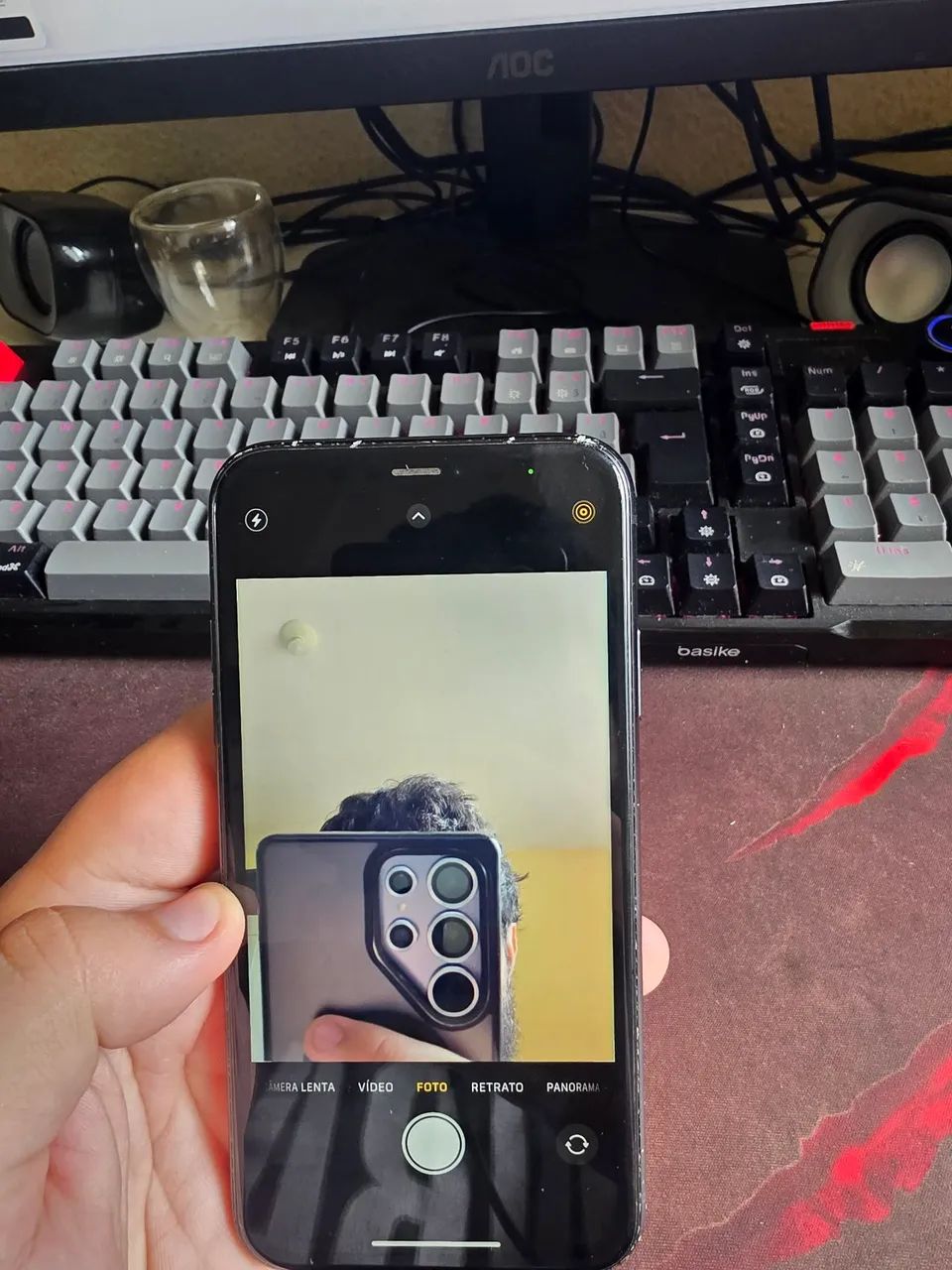 Iphone XR 128gb - Foto 3