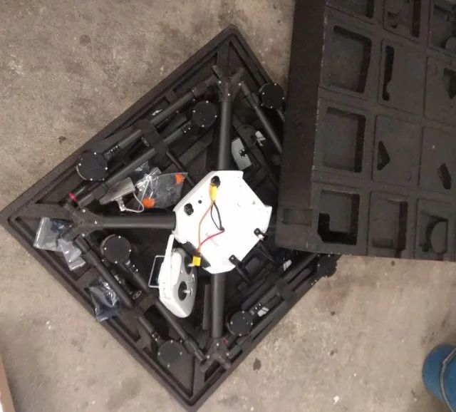 Drone Agrícola DJI Agras MG-1 - Foto 5