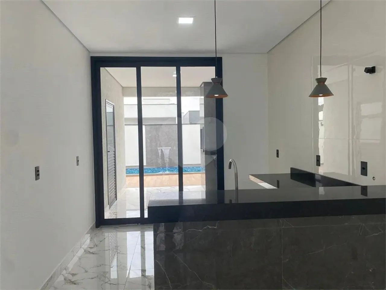 Casa à venda com 3 quartos, sendo 2 suítes, no condomínio Residencial Jardim, Sorocaba - S - Foto 11