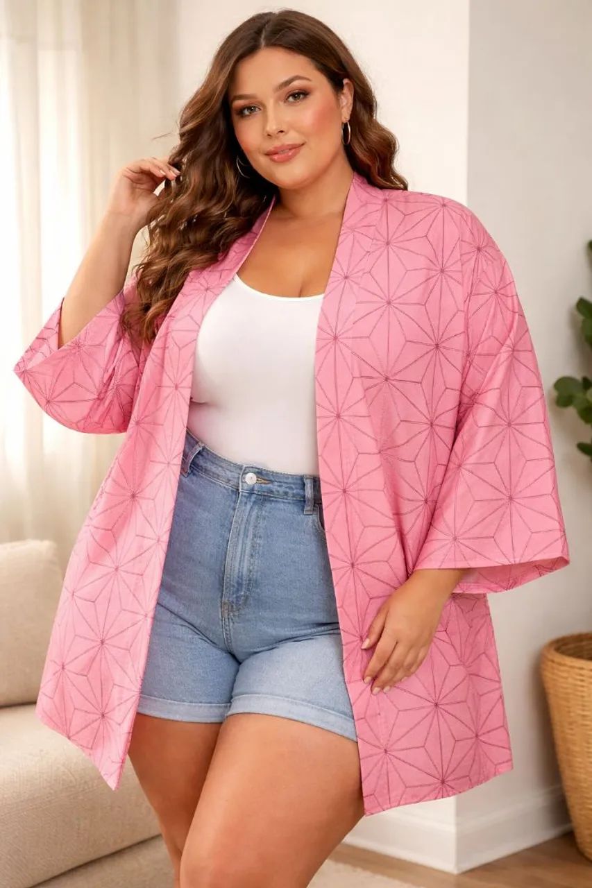 Kimono Plus  - Foto 3