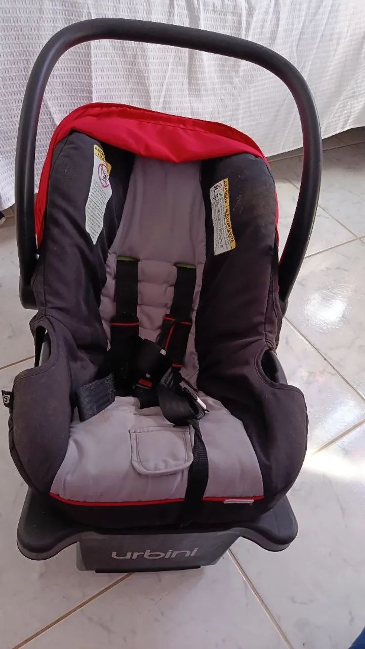 Bebe conforto  - Foto 3