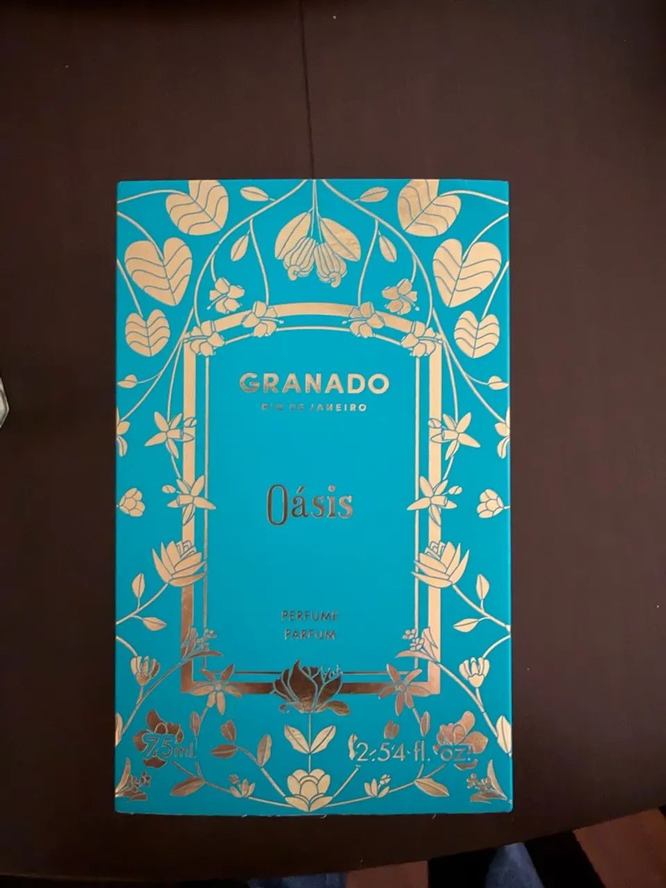 Oasis perfume granado - Foto 3