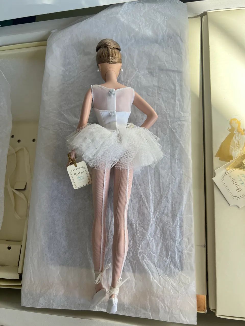 Barbie Silkstone  - Foto 4