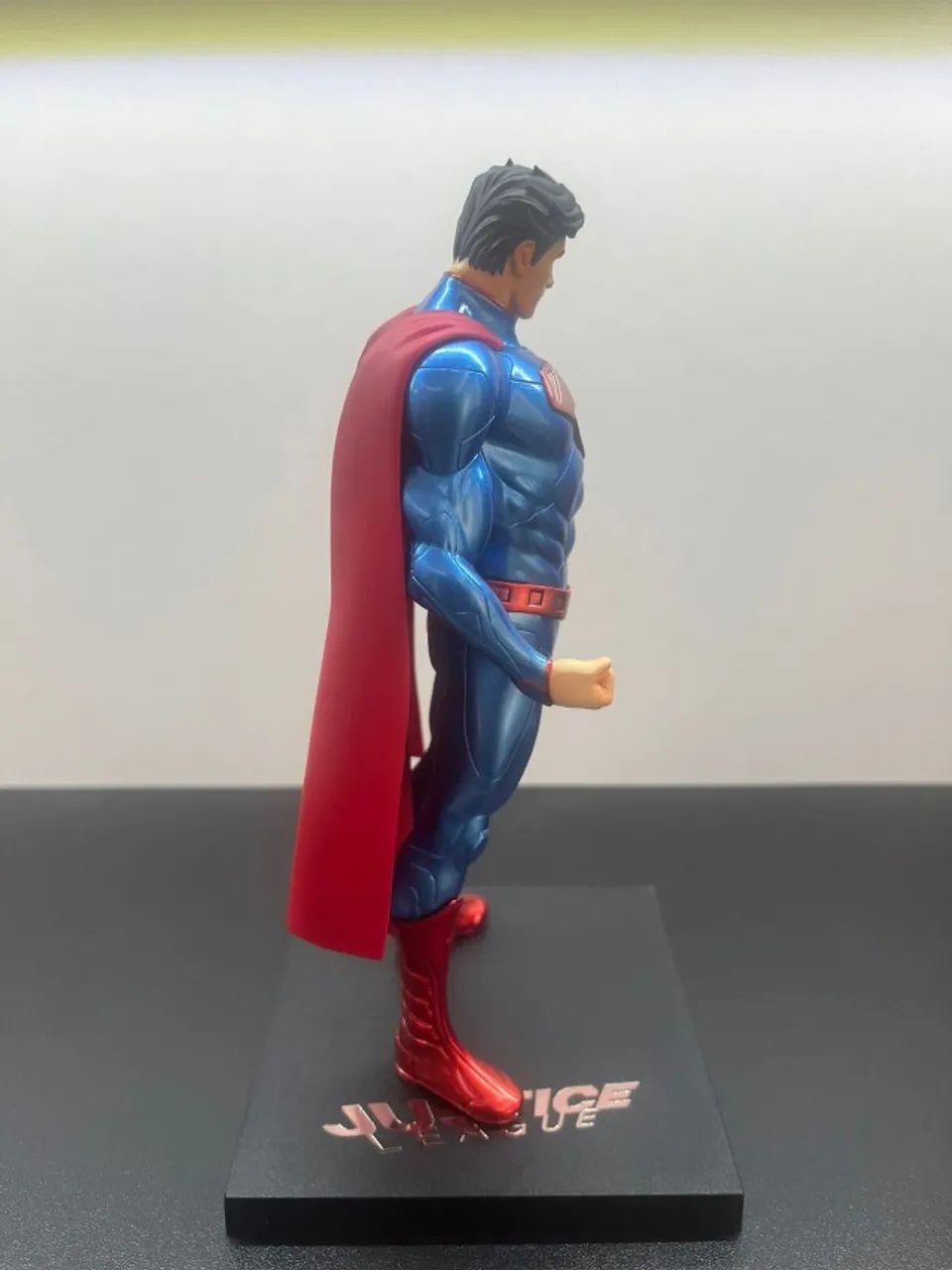 Miniatura Kotobukiya Superman DC - Foto 5