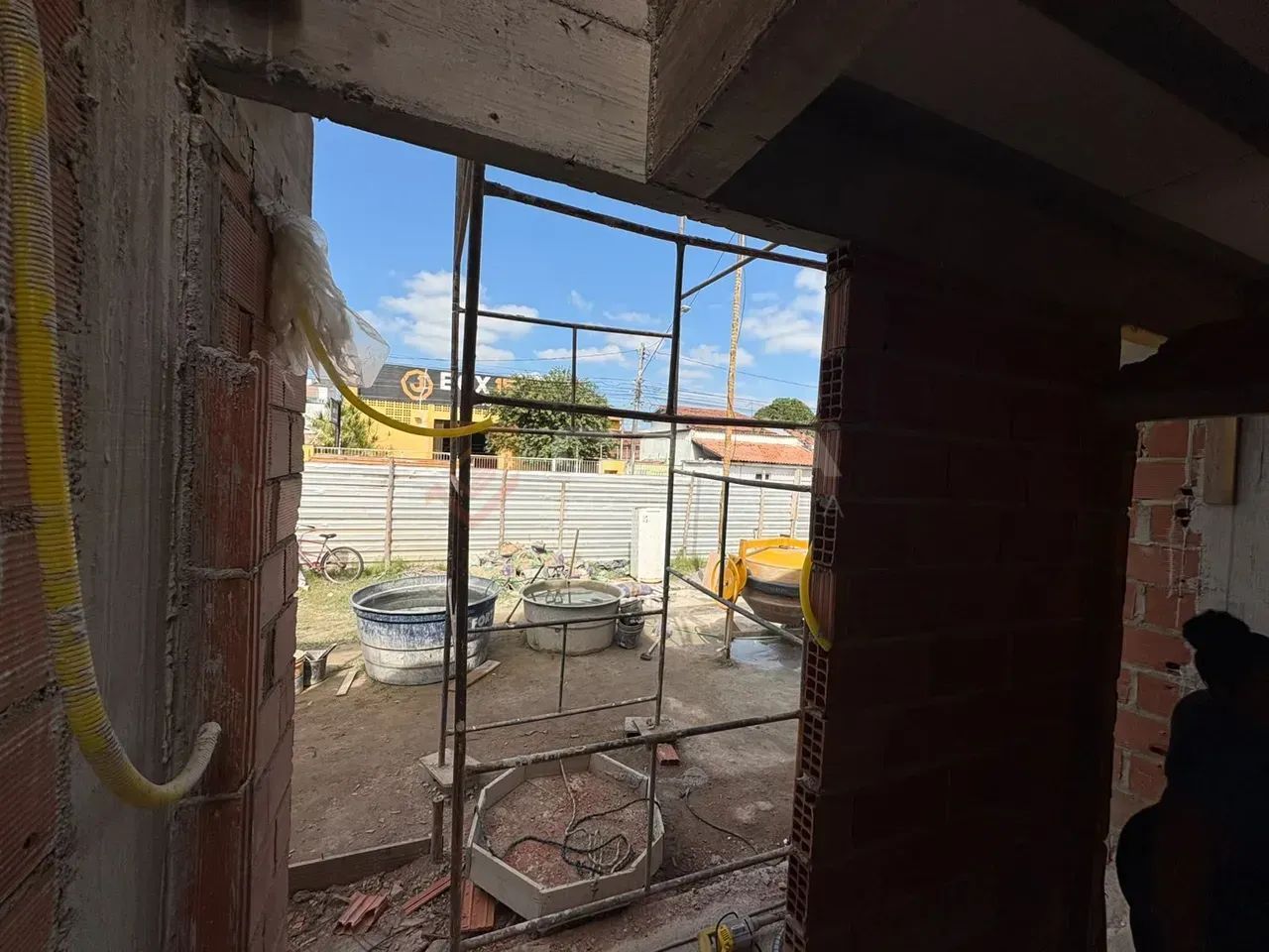 Casa de 126m² com 3 Quartos (Suíte) em Parque Jacaraípe