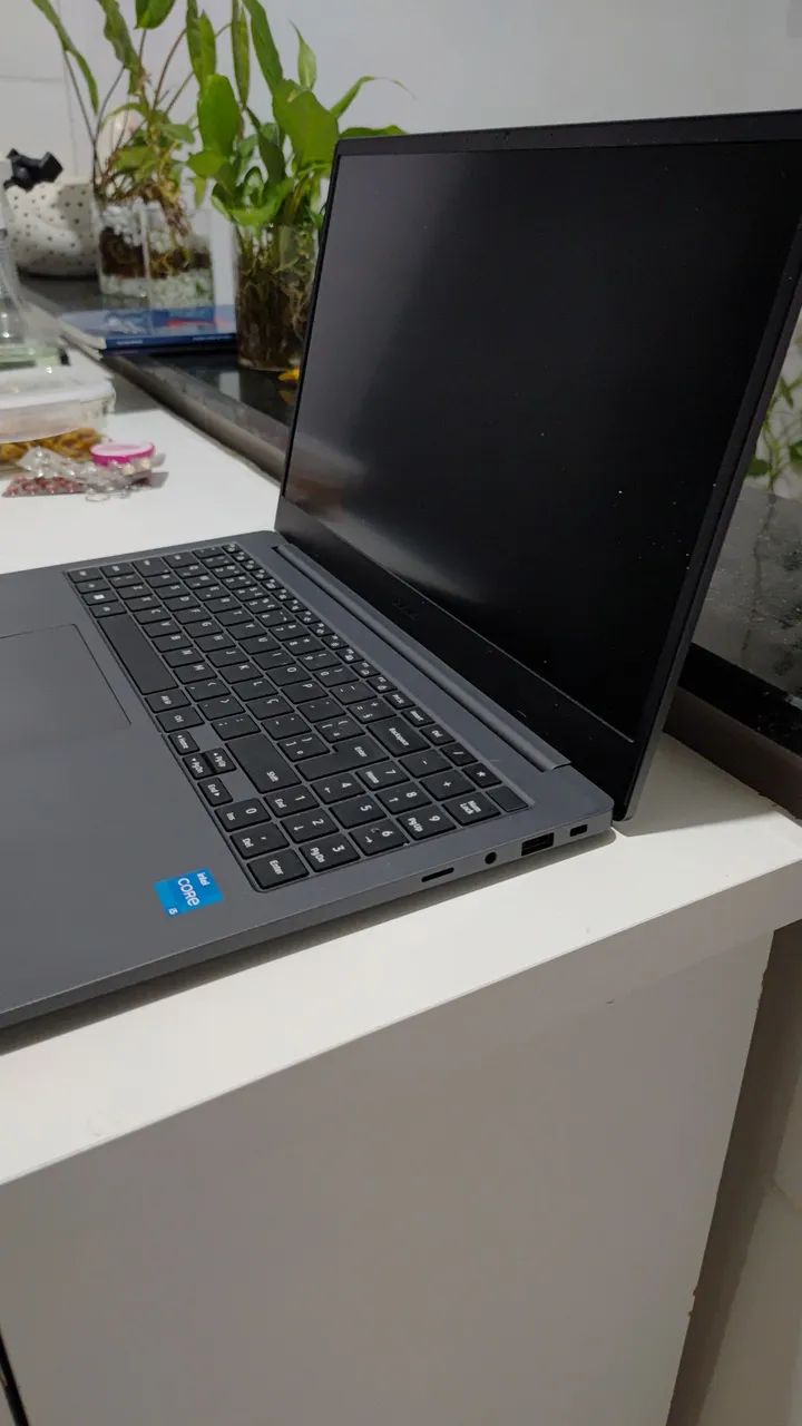NOTEBOOK GALAXY BOOK 2 - IMPECAVEL PARA HOJE