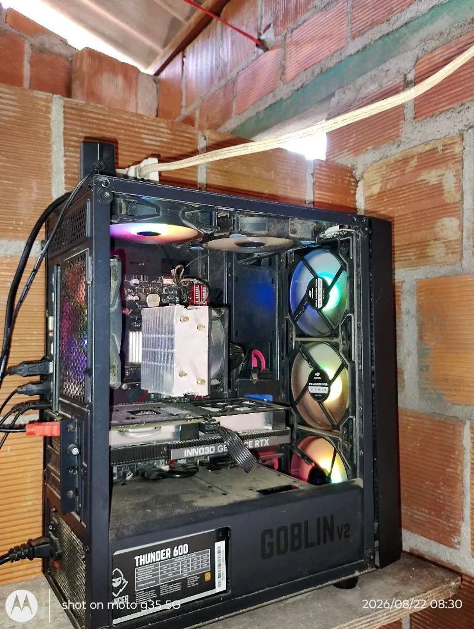 Pc gamers  - Foto 5