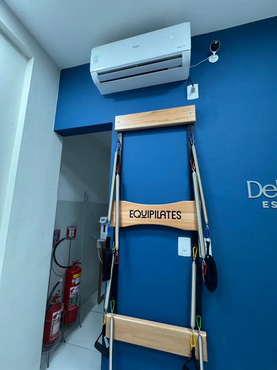 Kit completo de pilates  - Foto 5