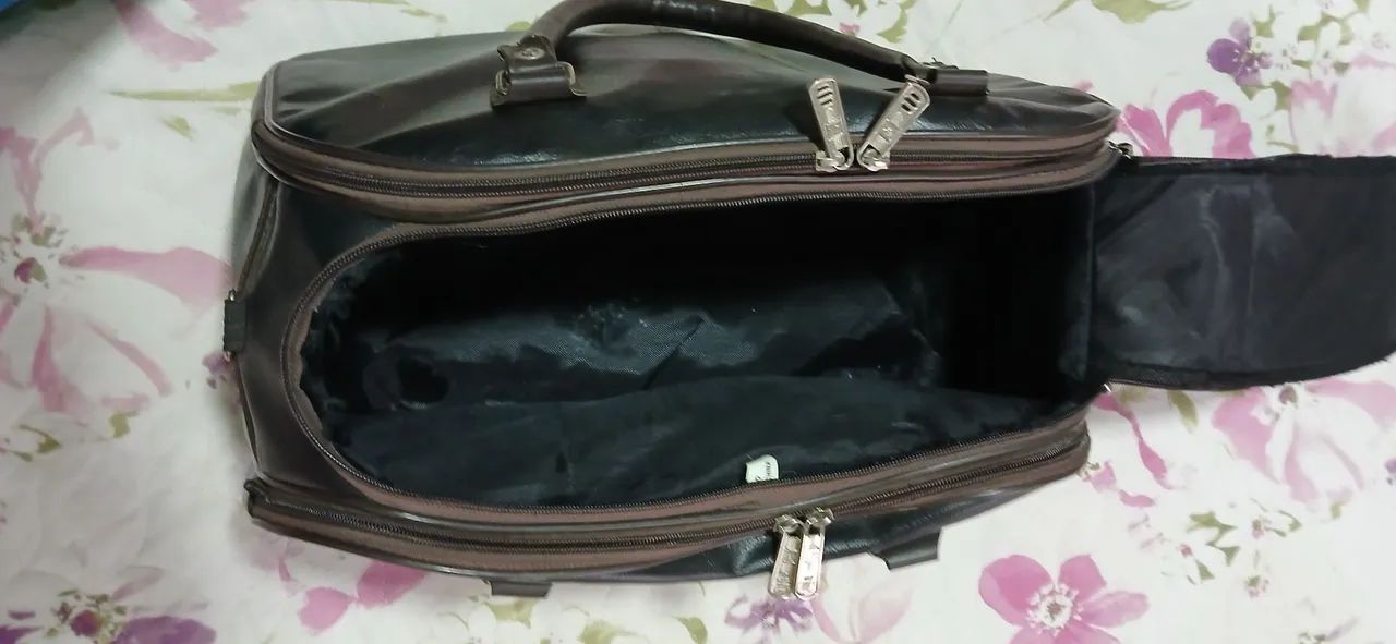 Bolsa de viagem  - Foto 5