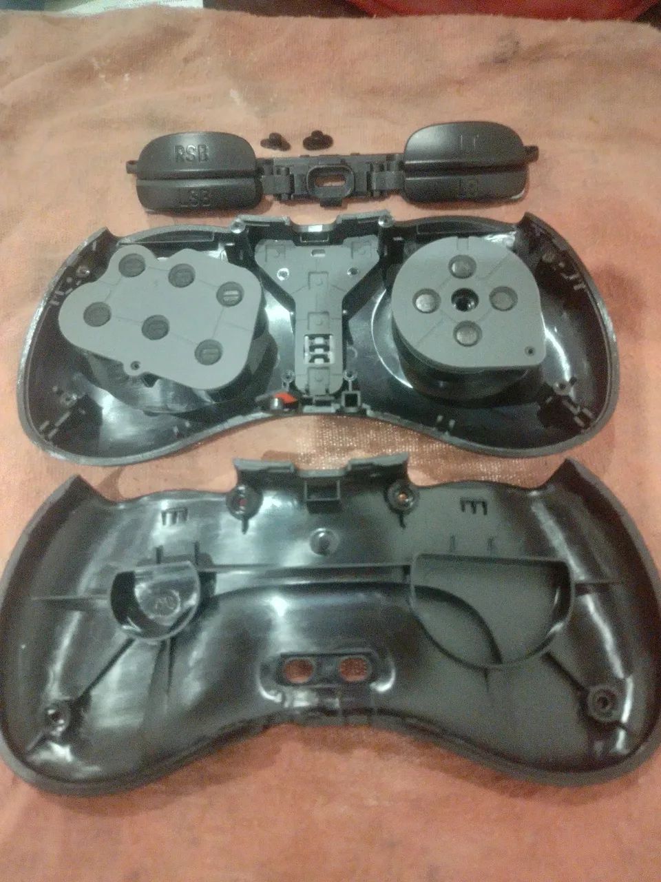 Controle Xbox reposição.  - Foto 2