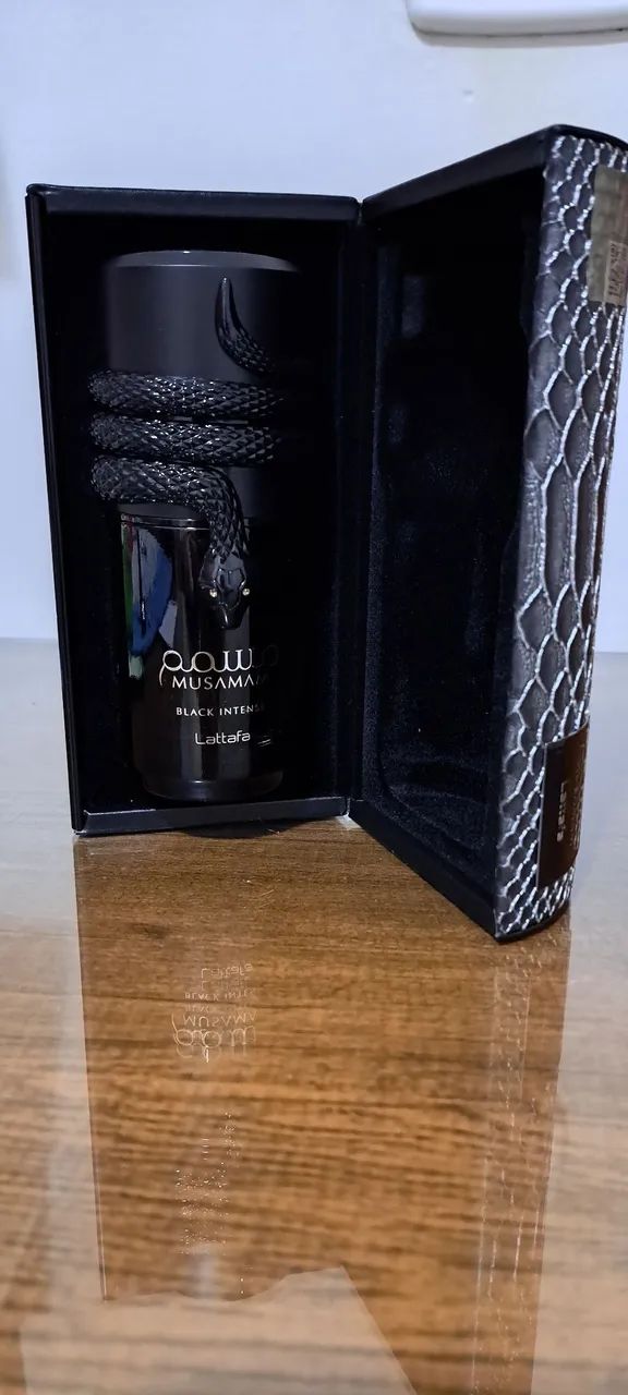 Perfumes Árabes