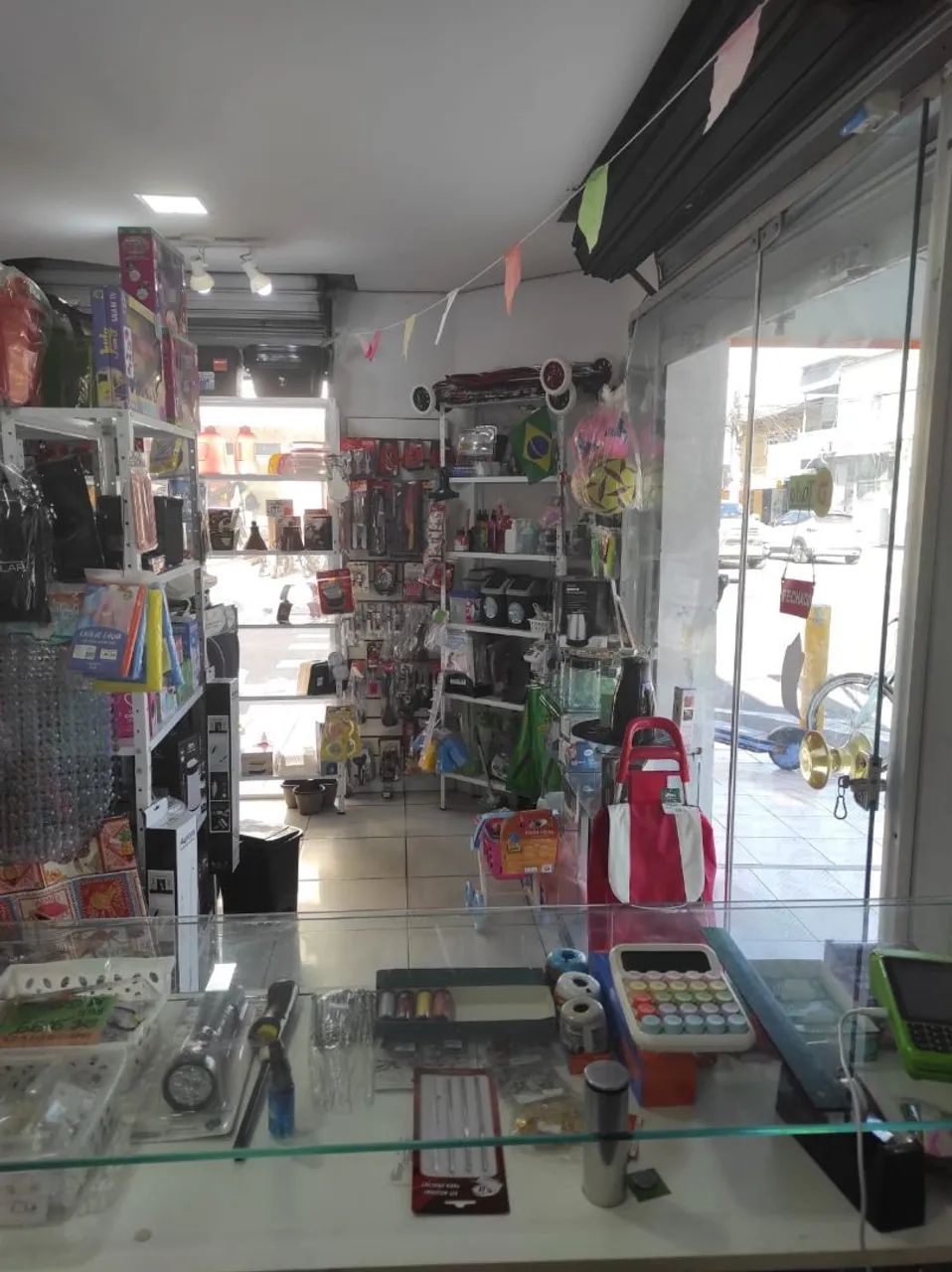 Passo loja de Utilidades e Presentes  - Foto 3