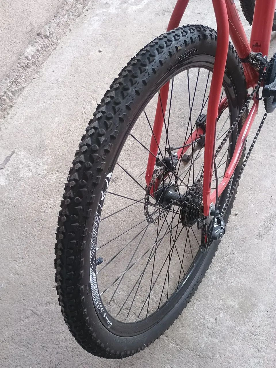 Bike aro 29 - Foto 3
