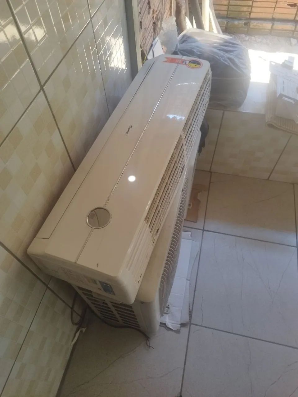 Vendo Ar condicionado  - Foto 4