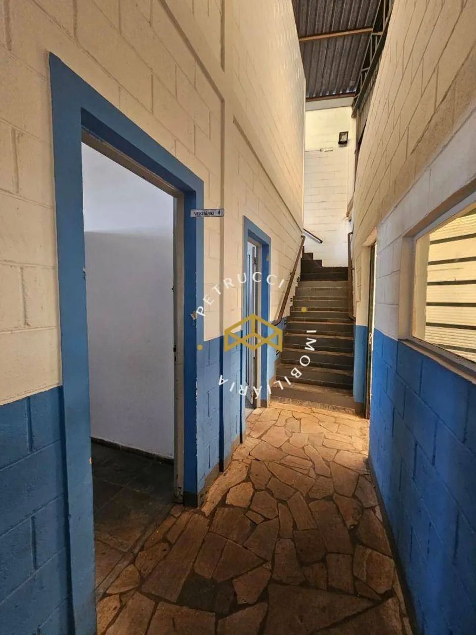 BARRACÃO COMERCIAL À VENDA PRÓXIMO À MORADIA ESTUDANTIL DA UNICAMP EM BARÃO GERALDO - CAMP - Foto 4