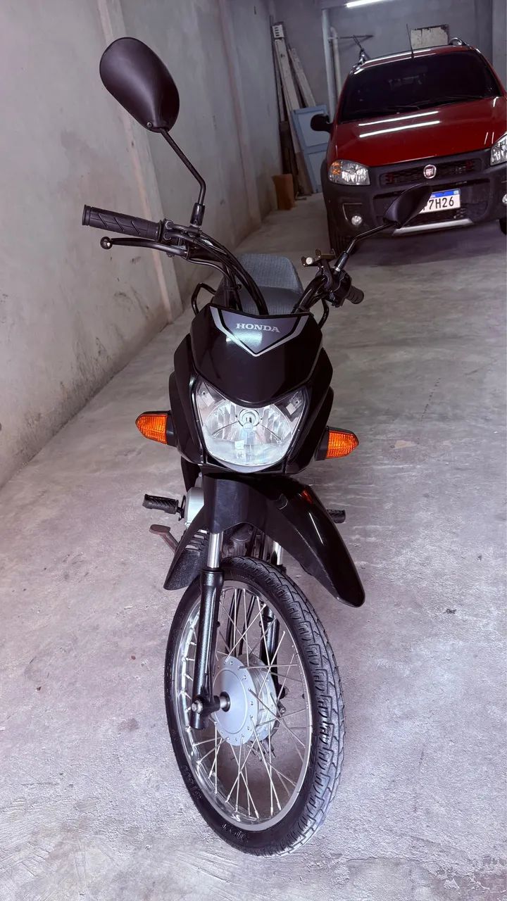 POP 110i ES 2025  - Foto 2