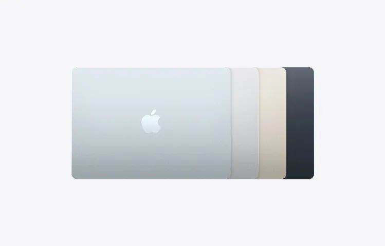 MacBook Air 13 M5 16gb 512gb - Foto 2
