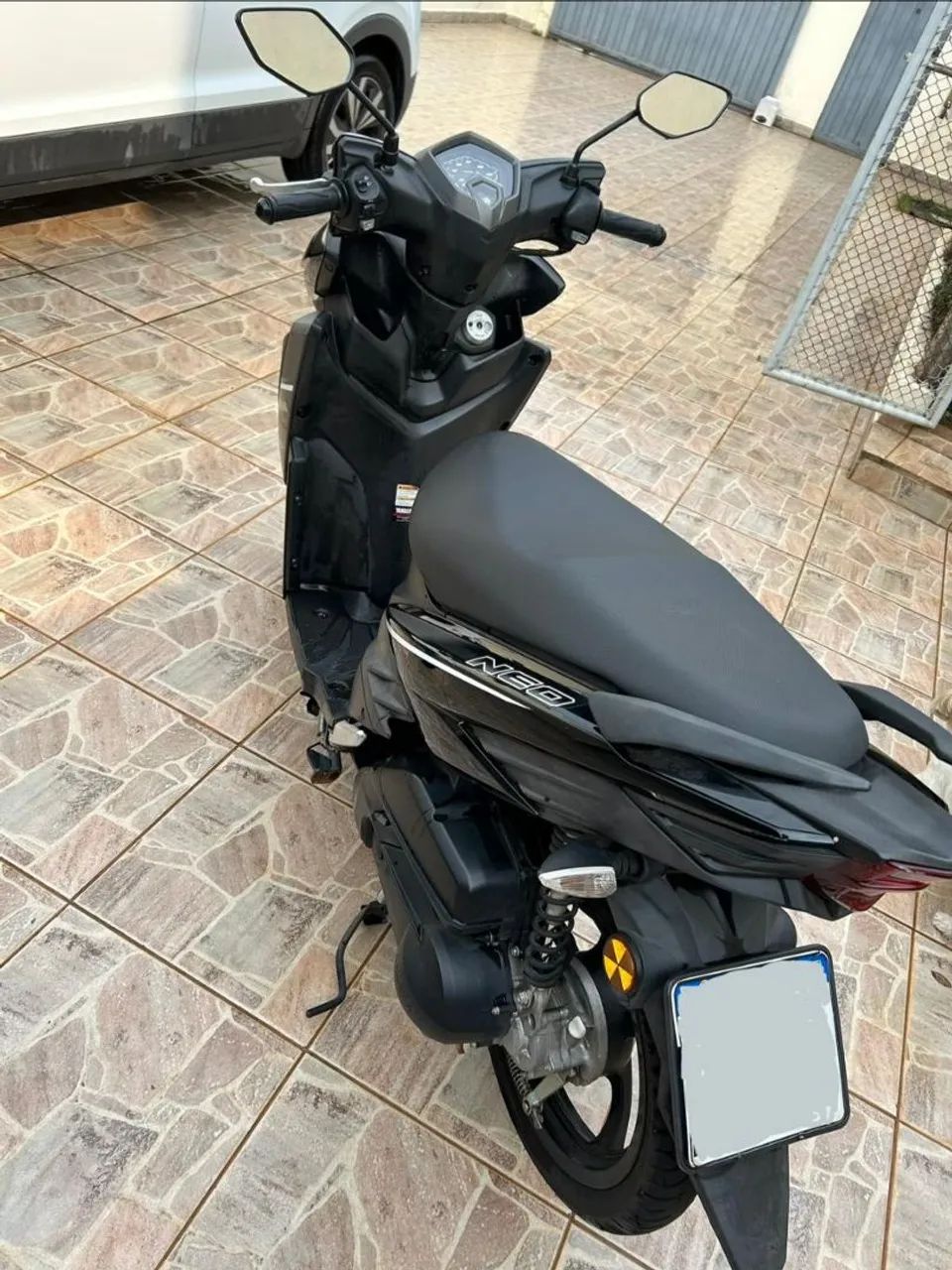 Neo 125  - Foto 5