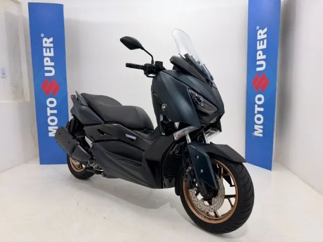 Yamaha Xmax 250 2024 - Foto 3
