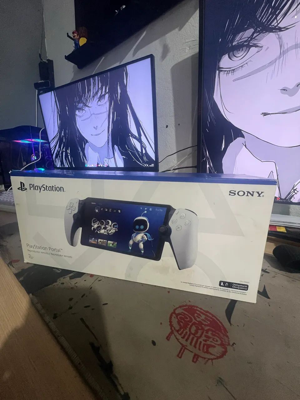 PlayStation Portal  - Foto 3