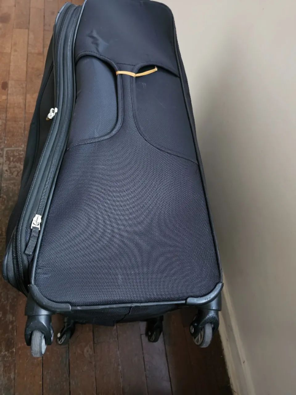mala grande Samsonite - Foto 3