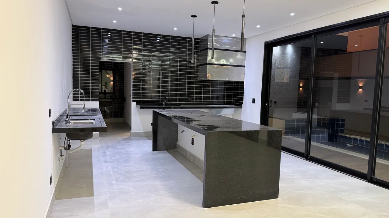 Casa condomínio vila Verona Sorocaba  - Foto 4
