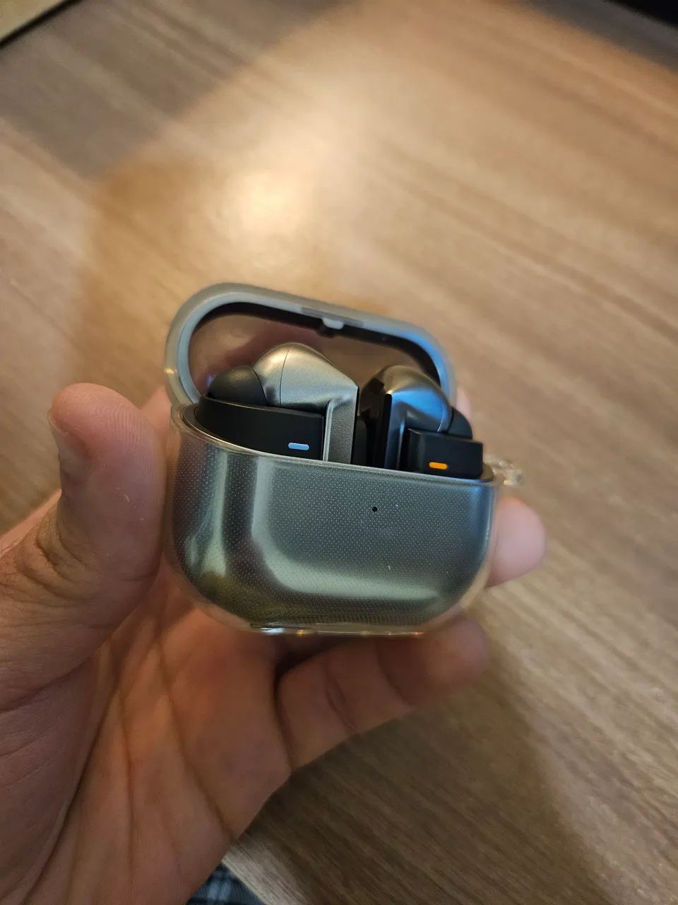 Galaxy Buds 3 Pro - Foto 2
