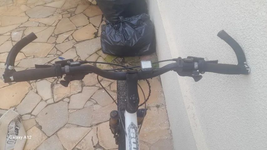 Bicicleta 21 marchas - Foto 4