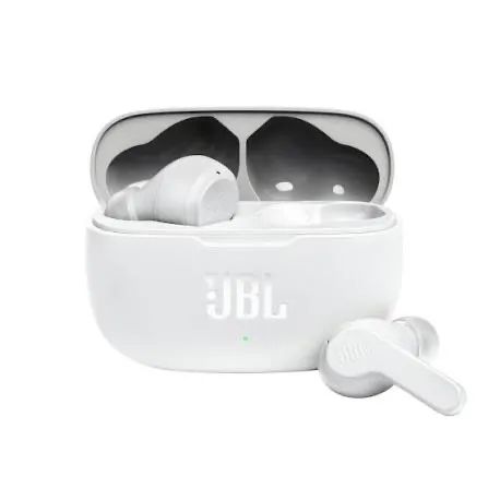 Fone de ouvido JBL Wave 200 Bluetooth  - Foto 4