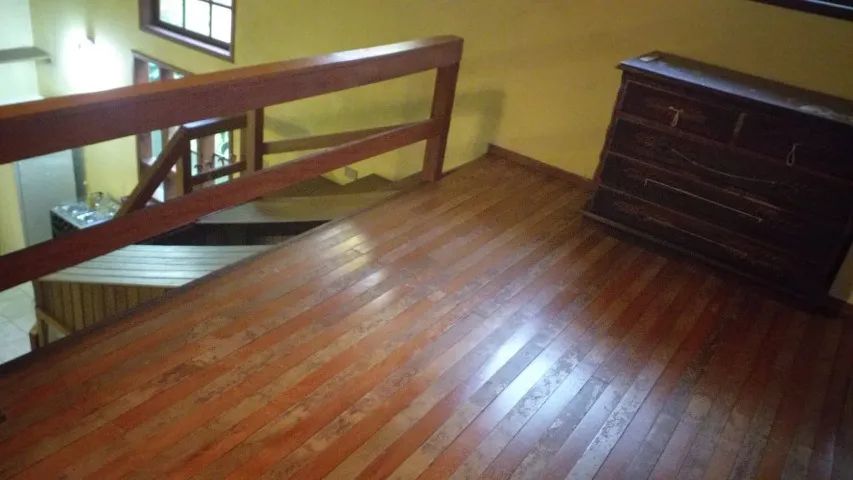 Casinha com um quarto no Rio Tavares  - Foto 4