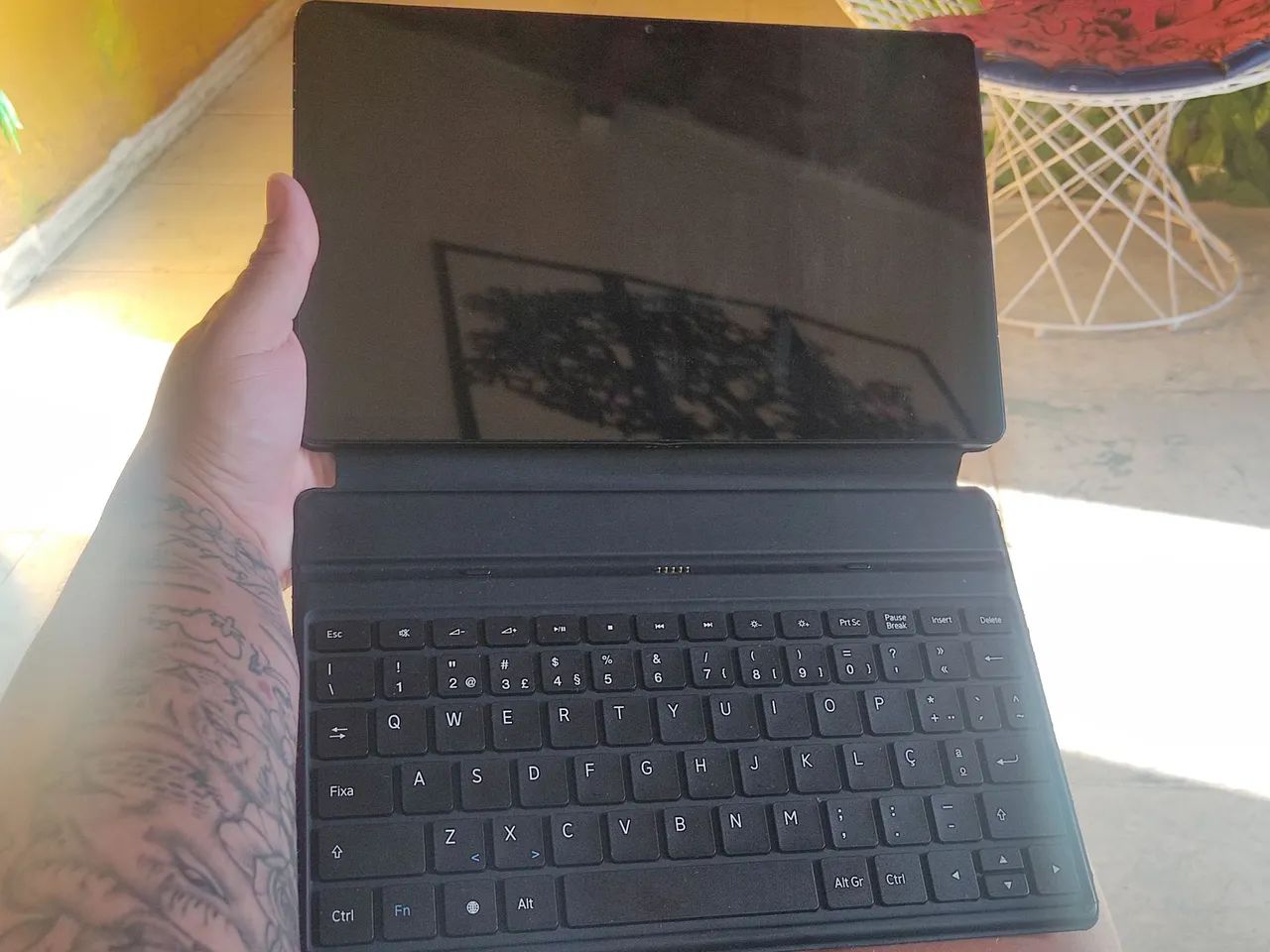 Tablet vaio tl10  - Foto 2