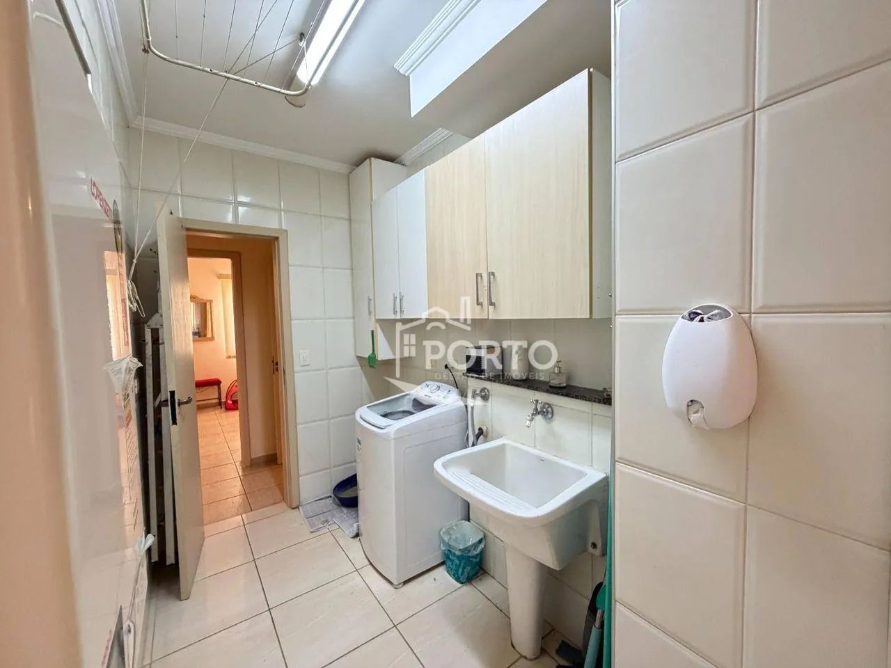 Apartamento 3 quartos à venda, Edifício América - Piracicaba - Foto 4