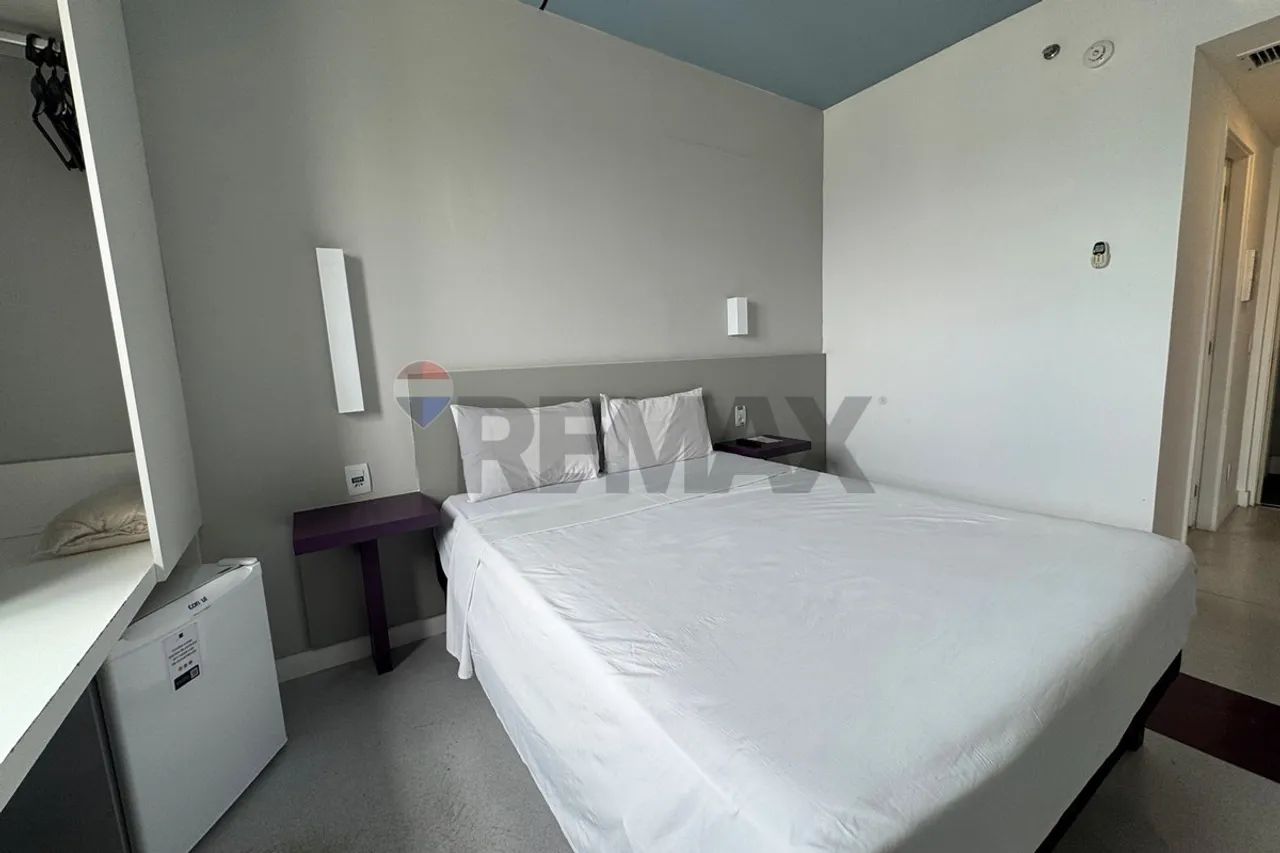 Flat Executivo Próximo ao Aeroporto da Pampulha, Mineirão e Clube Jaraguá - Foto 3