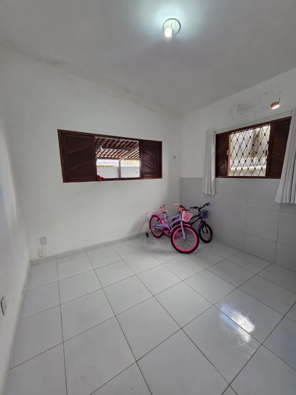 Excelente casa no Bairro dos Estados  - Foto 4