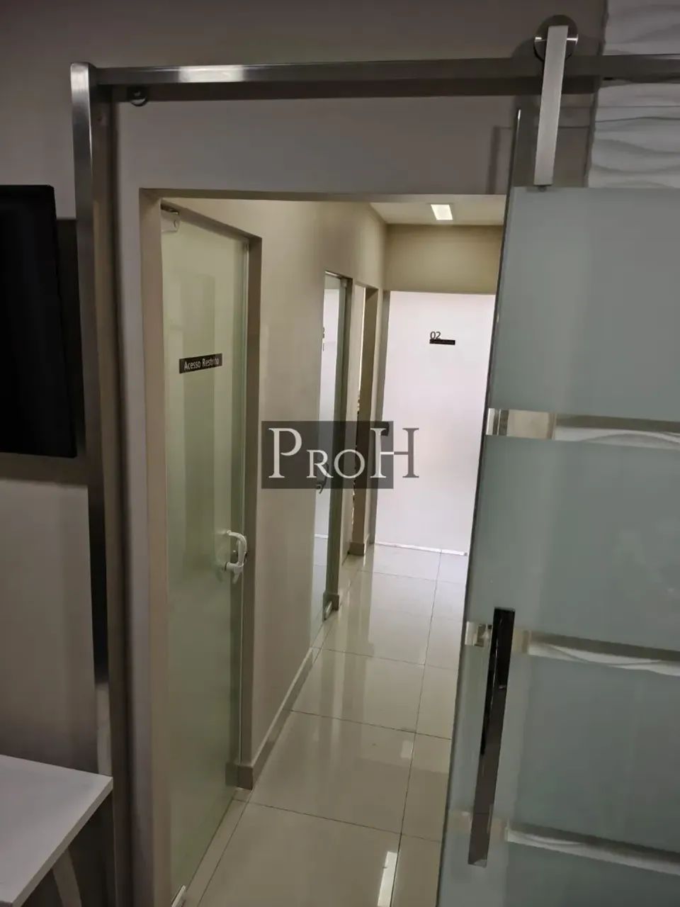 Sala á venda, Cerâmica - São Caetano - Foto 4