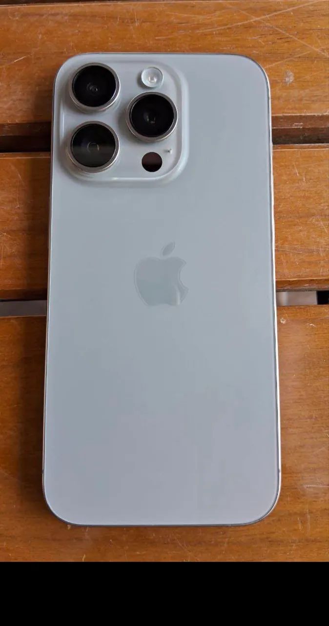 iPhone 15 pro Max  - Foto 2