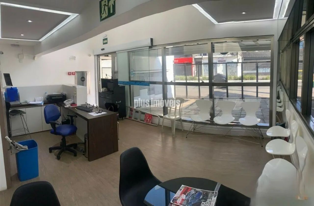 Prédio para locação em Vila Nova Conceição, São Paulo, SP - Foto 2