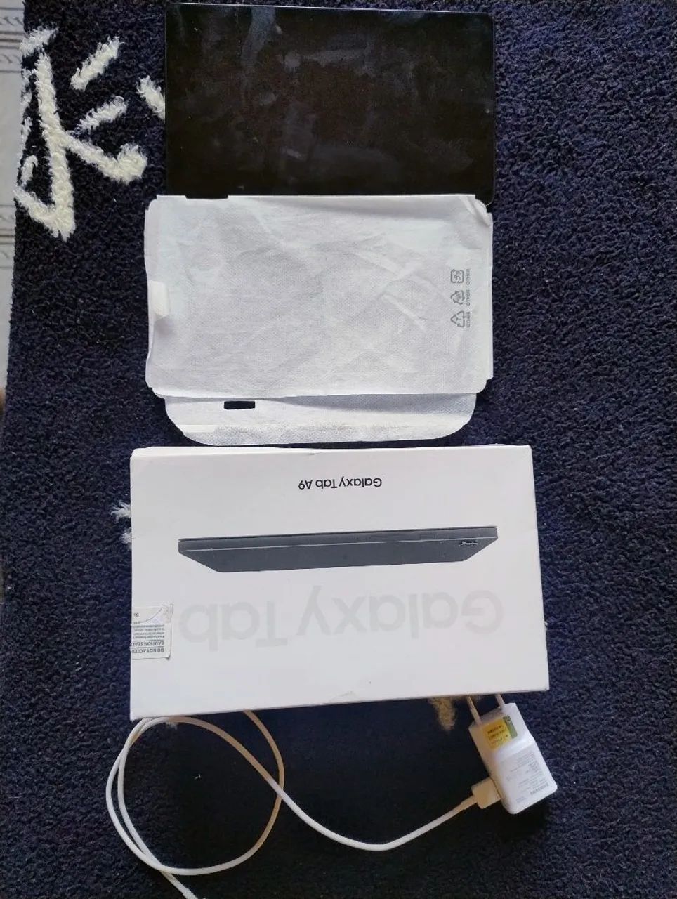 Tablet Samsung  - Foto 2