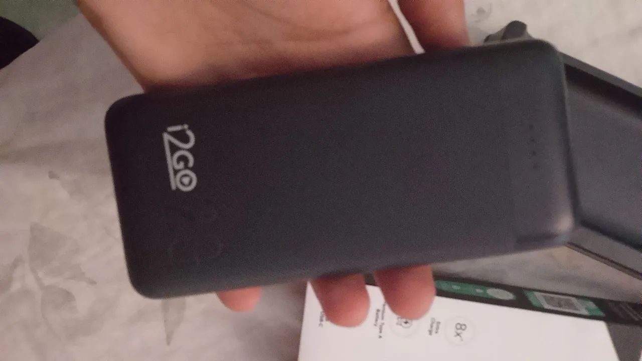 Power Bank - Foto 3