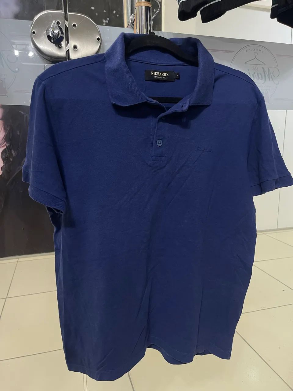T-shirt masculino  - Foto 5