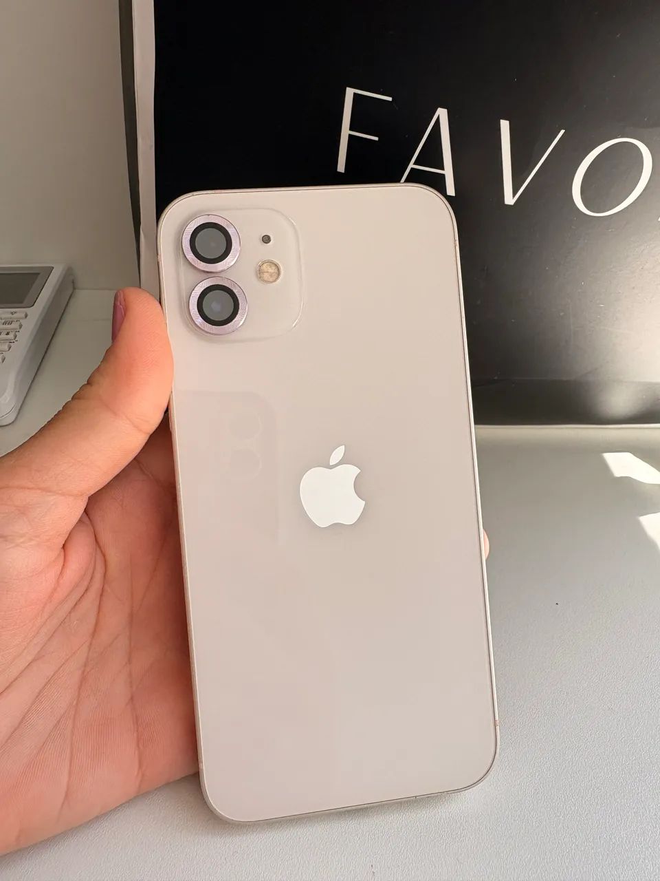 iPhone 12  - Foto 4