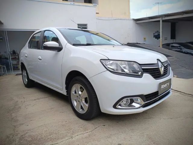 Renault Logan Dynamique Flex 1.6 16V 4P 2017 - Foto 3